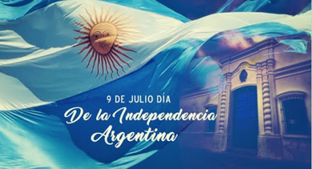 Día de la Independencia