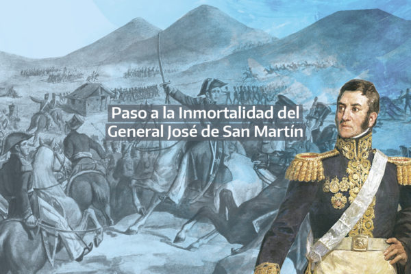 San Martín