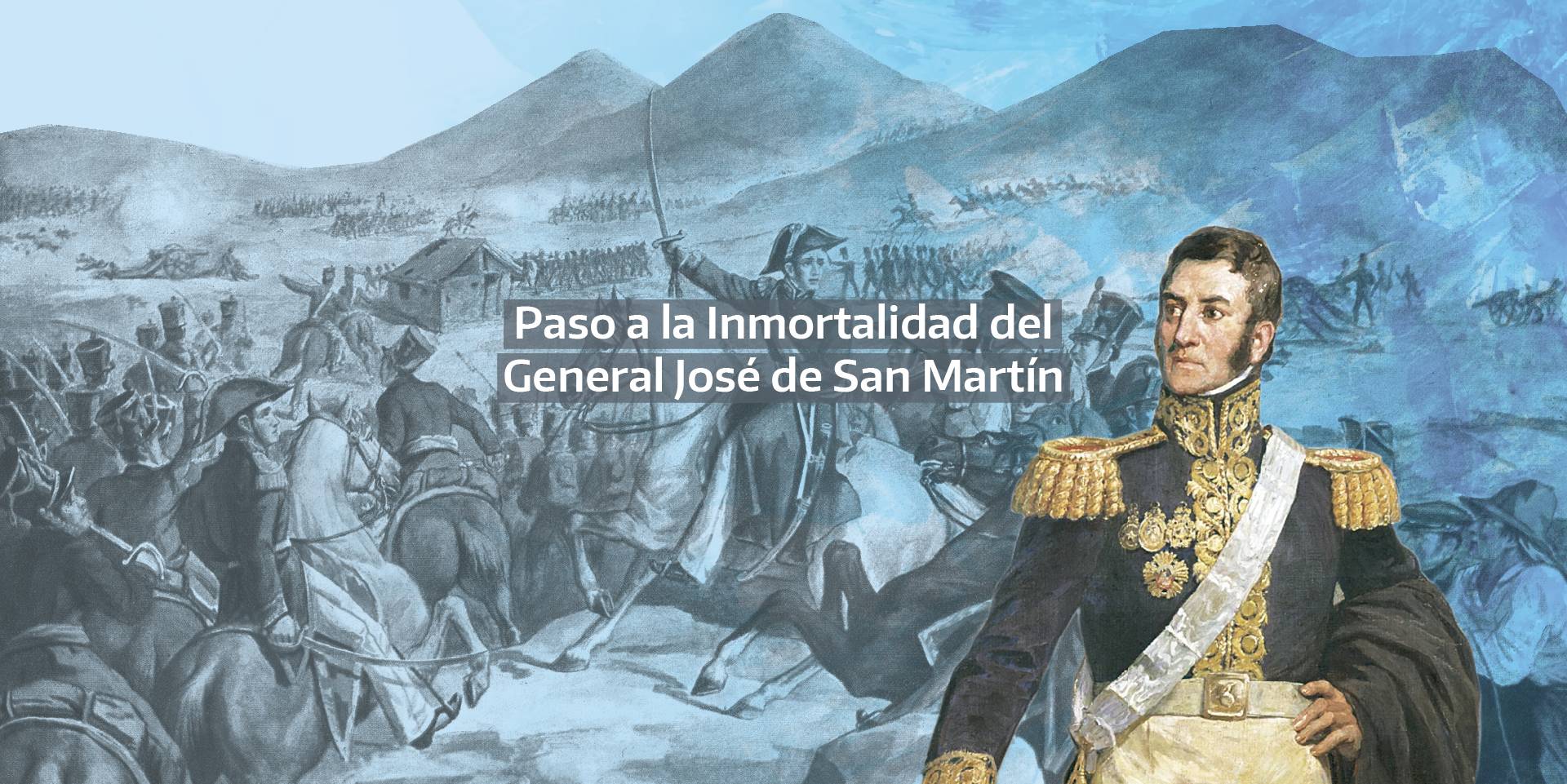 San Martín