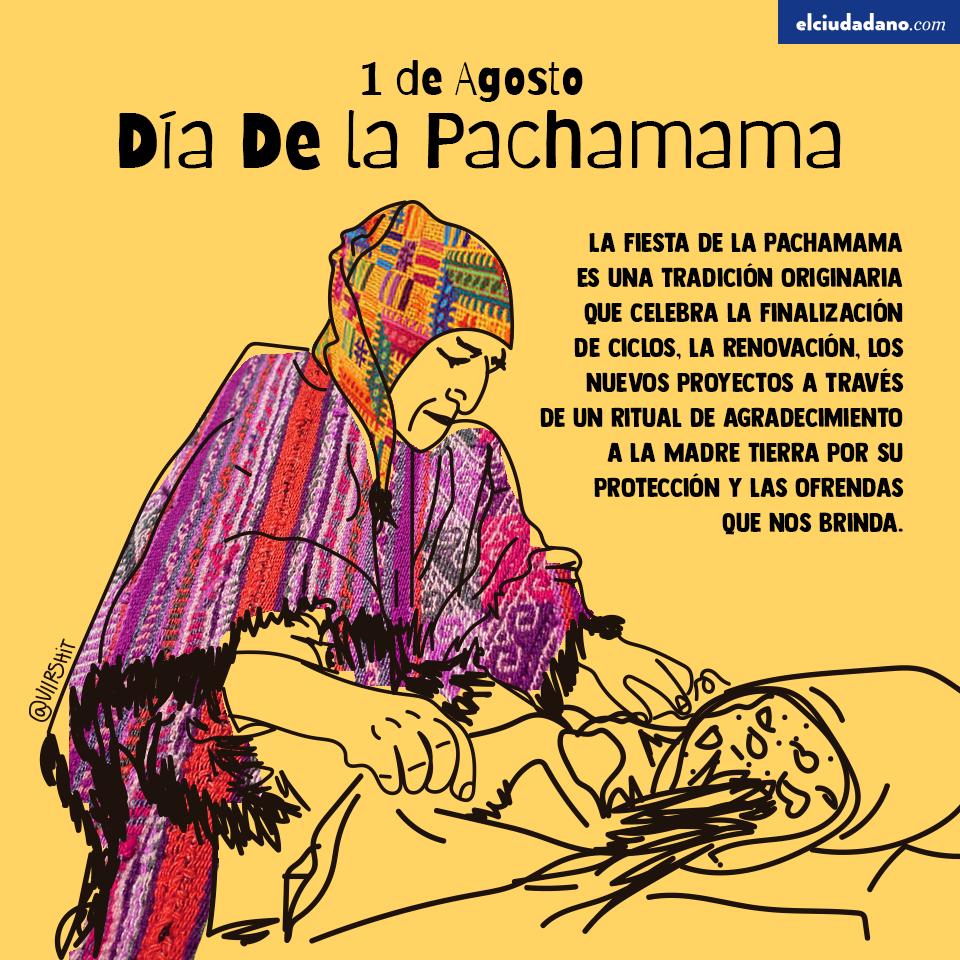 Pachamama